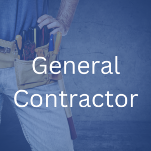 General Contractor GTA