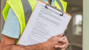 Getting pest inspection Toronto